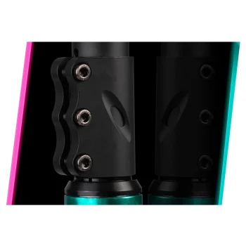Soke Xtr Stunt Scooter Tirkizno Roza, Var. 1501 801214 9