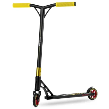 Soke Xtr Stunt Scooter Crno žuti, Var. 1500 801114 10
