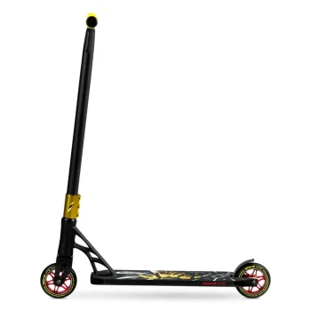 Soke Xtr Stunt Scooter Crno žuti, Var. 1500 801114 12
