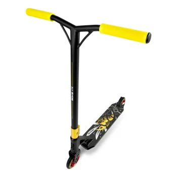 Soke Xtr Stunt Scooter Crno žuti, Var. 1500 801114 4