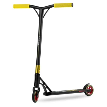 Soke Xtr Stunt Scooter Crno žuti, Var. 1500 801114 7