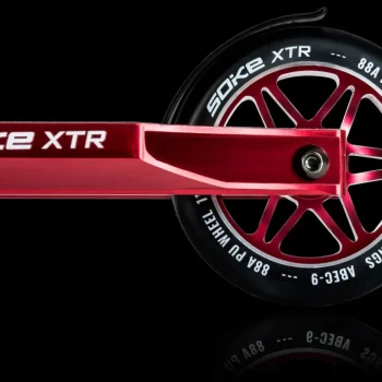 Soke Xtr Crveni Skuter 12