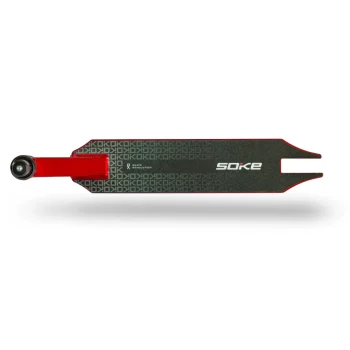 Soke Xtr Crveni Skuter 14