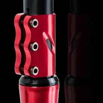 Soke Xtr Crveni Skuter 3