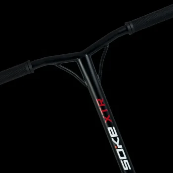 Soke Xtr Crveni Skuter 8