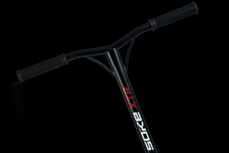 Soke Xtr Crveni Skuter 8