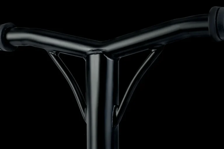 Soke Xtr Crveni Skuter 9
