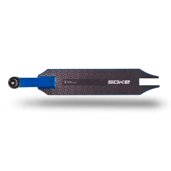 Soke Xtr Plavi Skuter 12