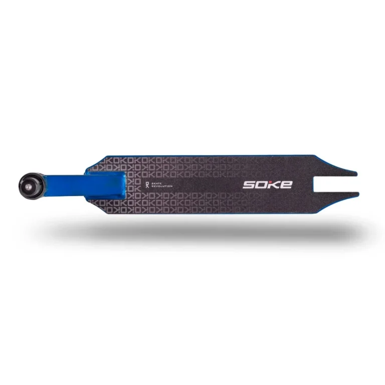 Soke Xtr Plavi Skuter 12