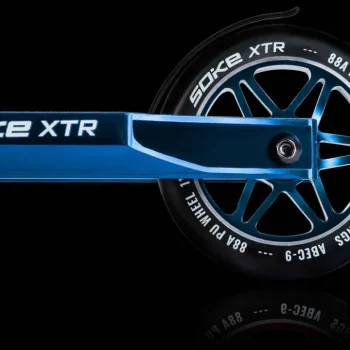Soke Xtr Plavi Skuter 3