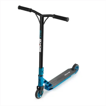 Soke Xtr Plavi Skuter 6
