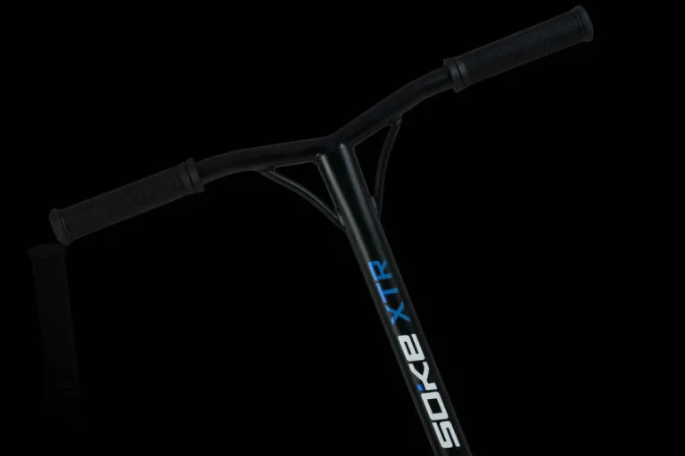 Soke Xtr Plavi Skuter 9
