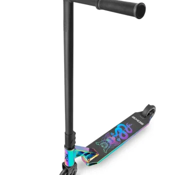 Soke Xtr Street Rainbow Stunt Skuter 10