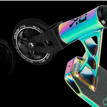 Soke Xtr Street Rainbow Stunt Skuter 2