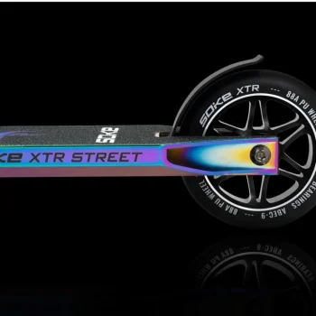 Soke Xtr Street Rainbow Stunt Skuter 3