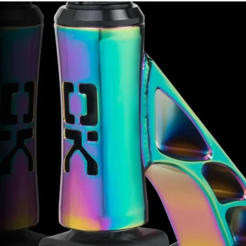 Soke Xtr Street Rainbow Stunt Skuter 5