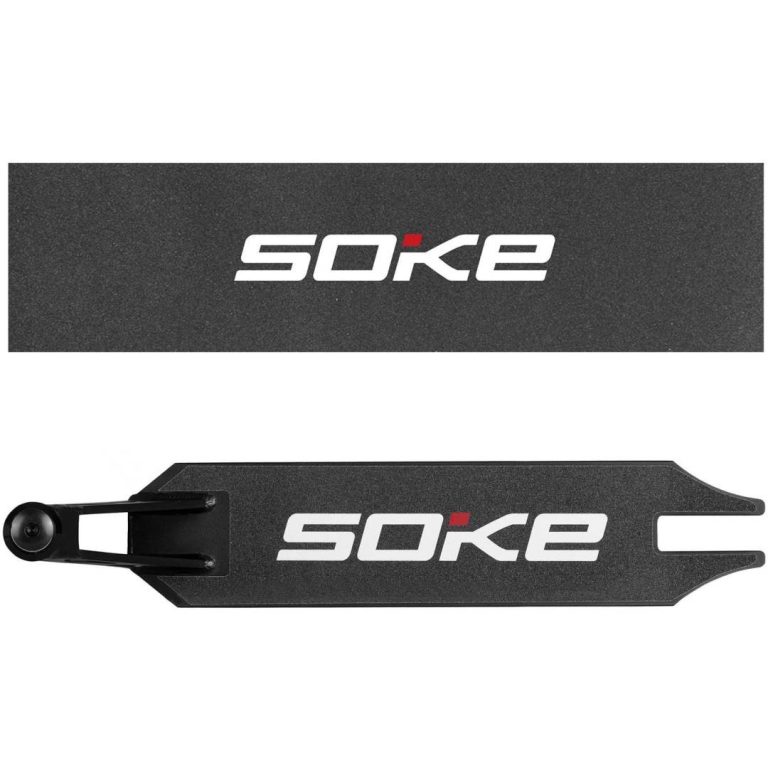 Soke Grip Traka Za Romobil Crna 54 Cm 1