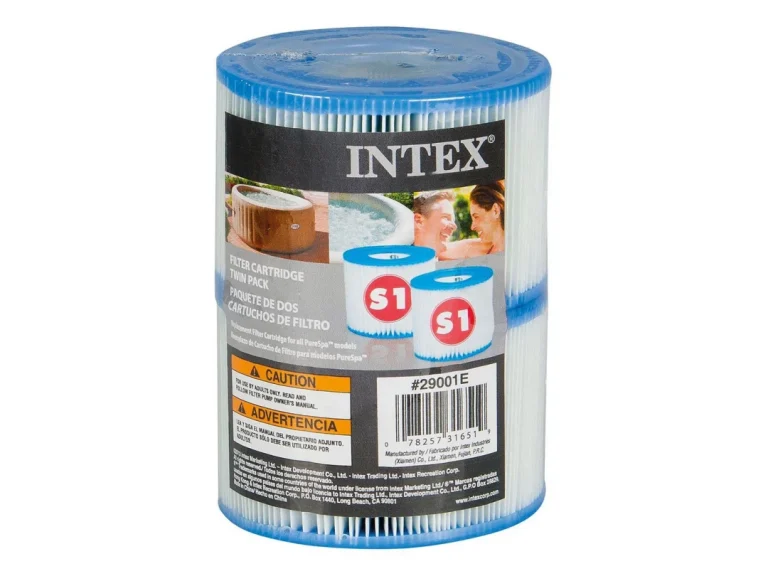 Spa Filter Tip S1 12 Kom Intex 29001 2