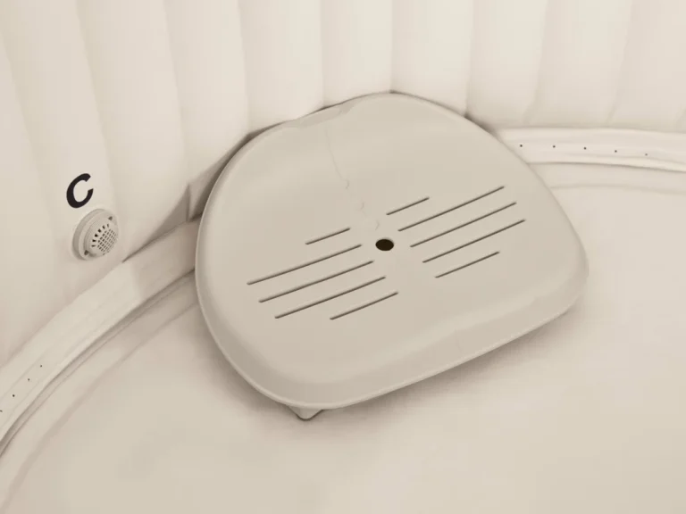 Spa Sjedalo 47 X 36 X 22 Cm Intex 28502 2