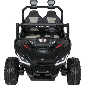 Speedy 4x4 Buggy Vozilo Crni 12