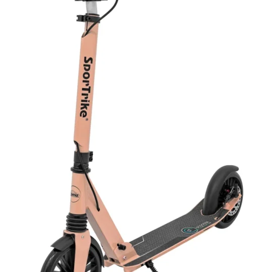 Sportrike Ružičasti Skuter 1