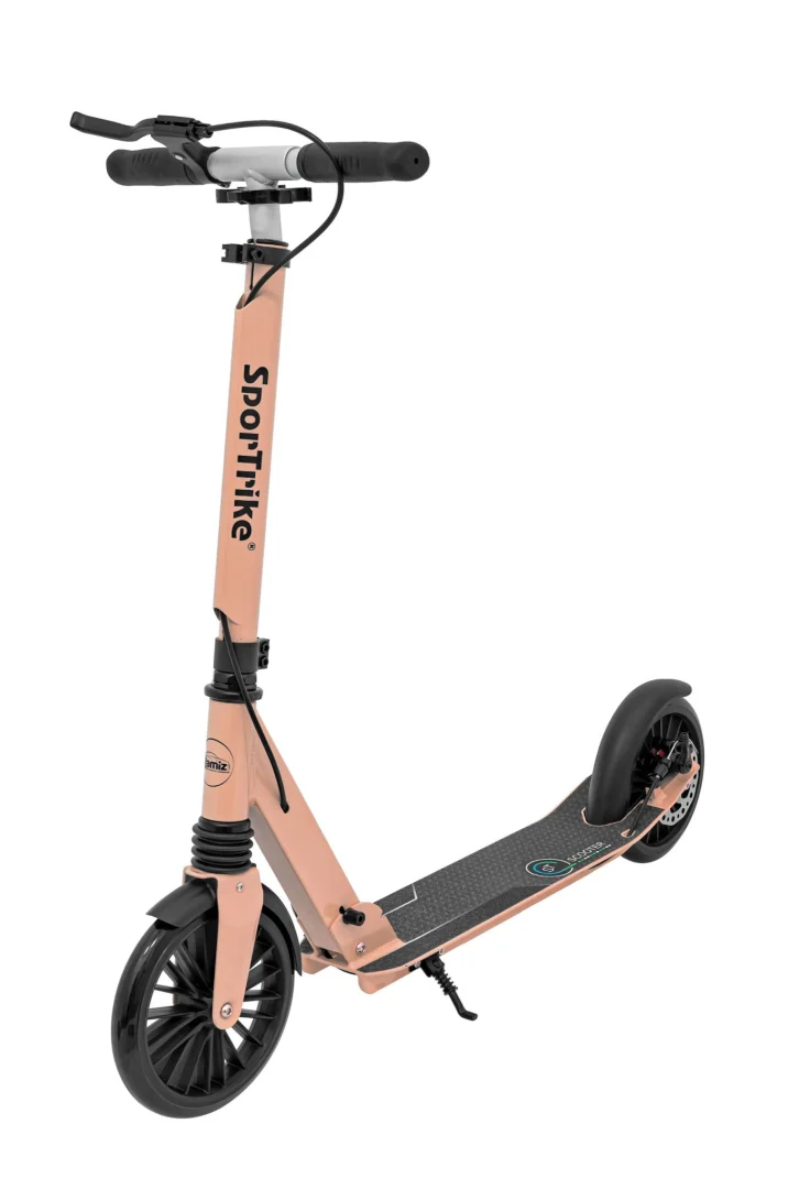 Sportrike Ružičasti Skuter 1