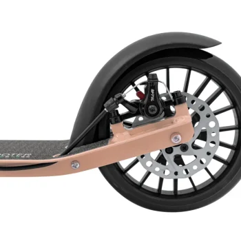 Sportrike Ružičasti Skuter 10