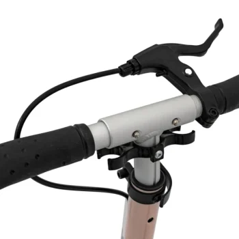 Sportrike Ružičasti Skuter 11