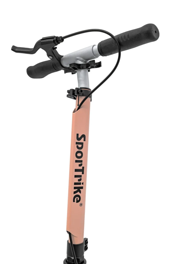 Sportrike Ružičasti Skuter 13