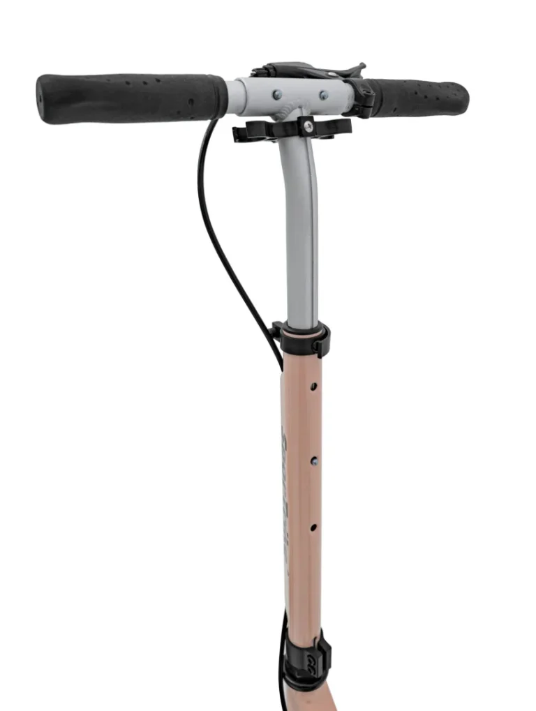 Sportrike Ružičasti Skuter 14