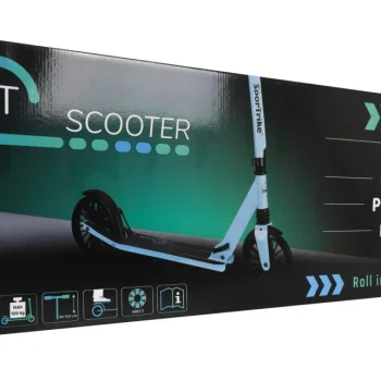 Sportrike Ružičasti Skuter 16