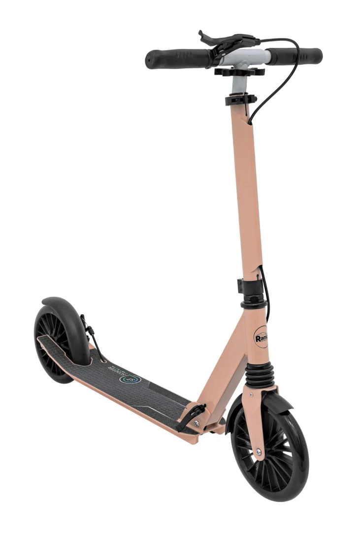 Sportrike Ružičasti Skuter 2