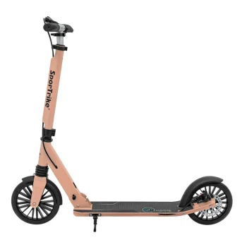 Sportrike Ružičasti Skuter 3