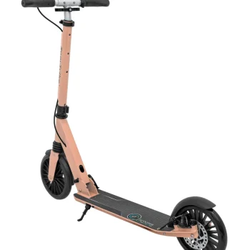 Sportrike Ružičasti Skuter 4