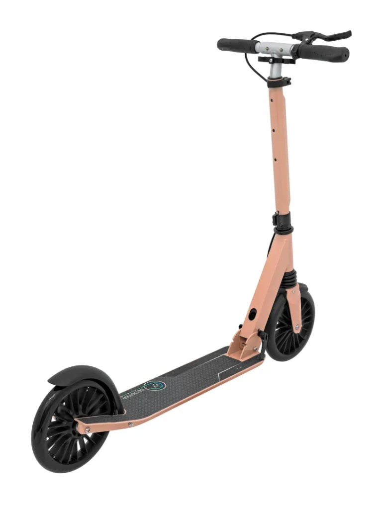 Sportrike Ružičasti Skuter 5