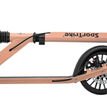 Sportrike Ružičasti Skuter 7