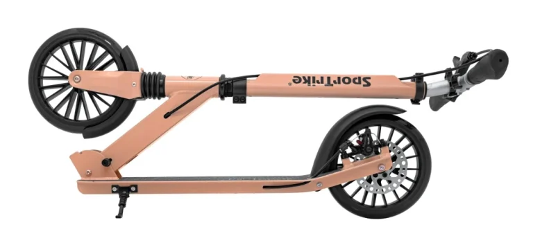 Sportrike Ružičasti Skuter 7