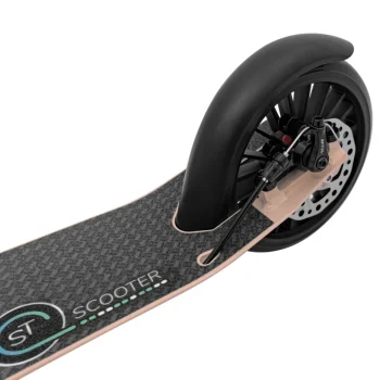 Sportrike Ružičasti Skuter 8