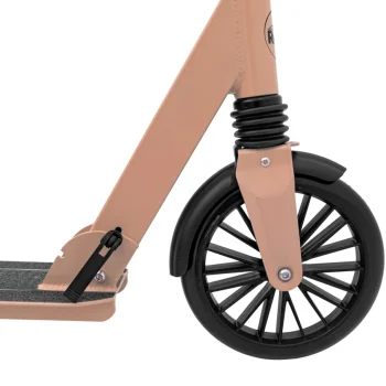 Sportrike Ružičasti Skuter 9