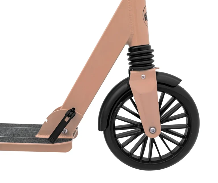 Sportrike Ružičasti Skuter 9