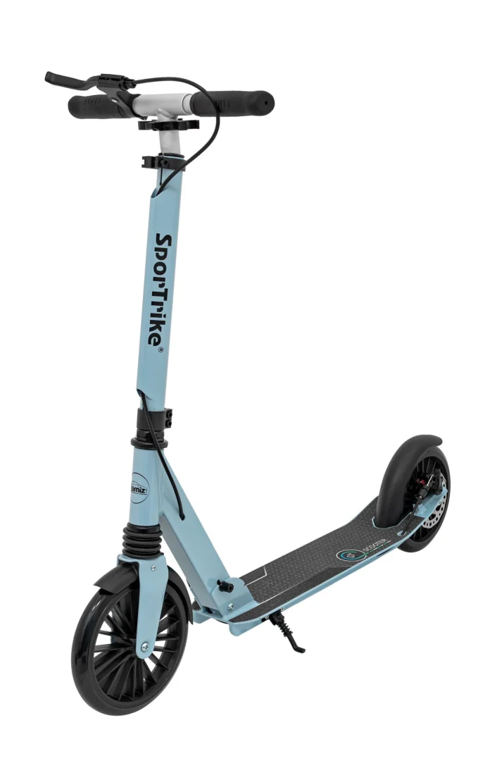 Sportrike Skuter Plava 1