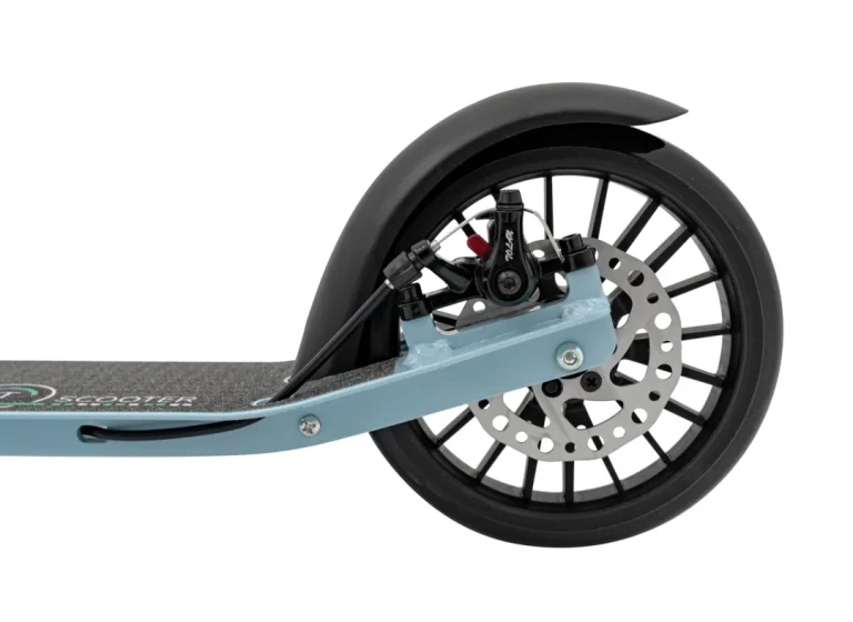 Sportrike Skuter Plava 10