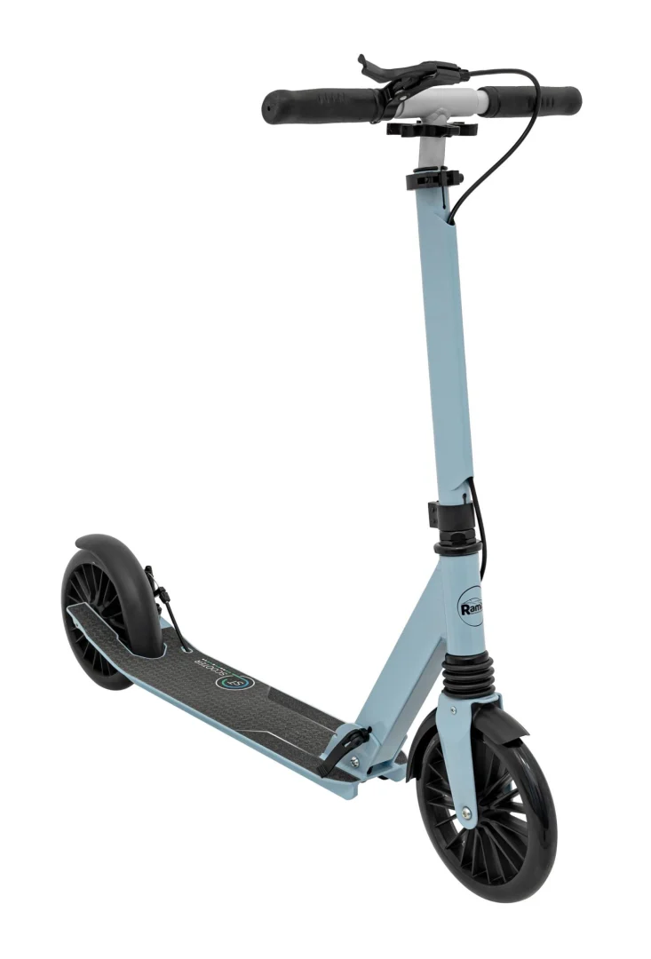 Sportrike Skuter Plava 2