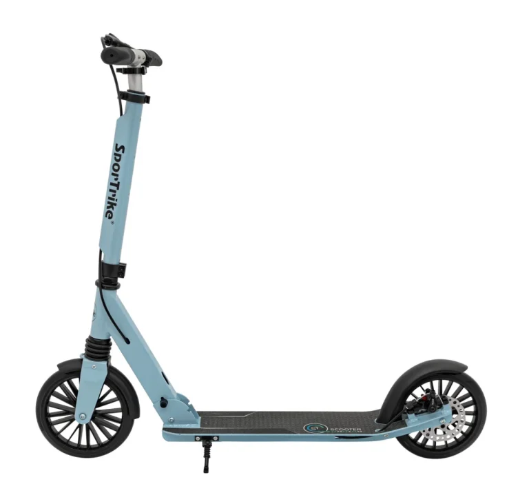 Sportrike Skuter Plava 3