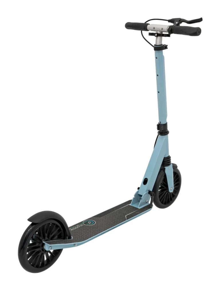 Sportrike Skuter Plava 5