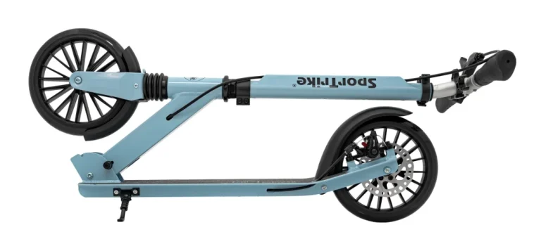 Sportrike Skuter Plava 7