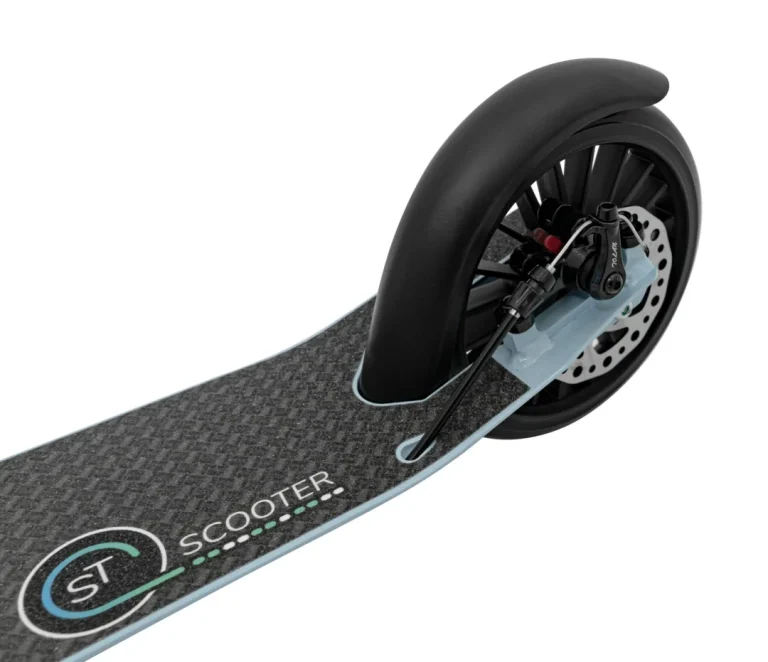 Sportrike Skuter Plava 8