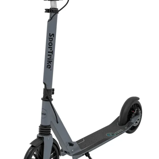 Sportrike Srebrni Skuter 1