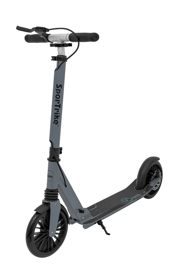 Sportrike Srebrni Skuter 1