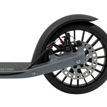 Sportrike Srebrni Skuter 10